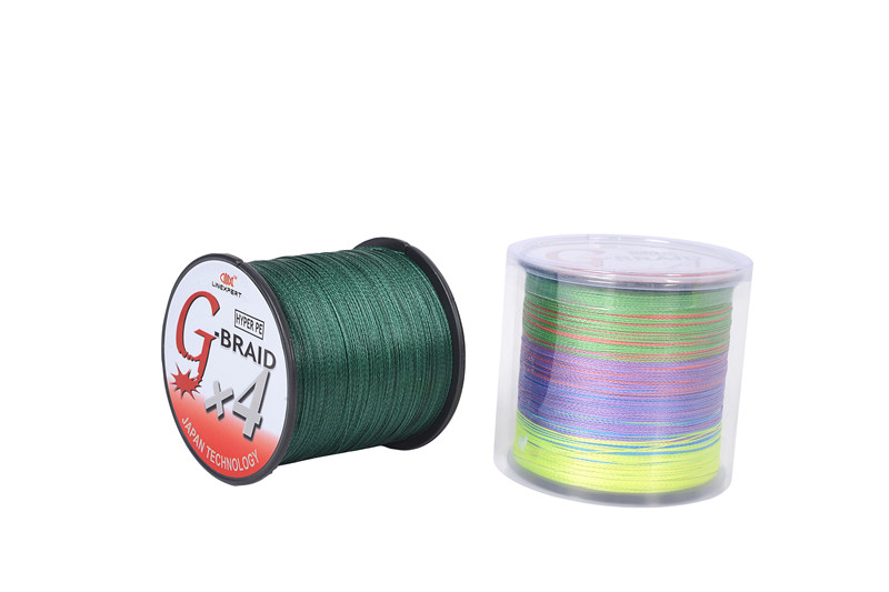 0.370mm Diameter 500M Colorful Nylon Monofilament Fishing Line Spool  Beading String By Linethink Brand A-FCTOR,NY004,DongYang WangBin Fishing  Tackle Co.,Ltd., braided line diameter chart 